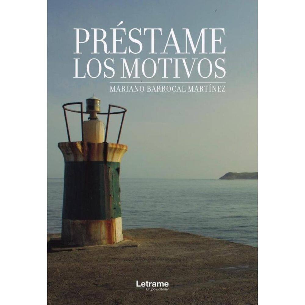 Préstame los motivos - Espanhol