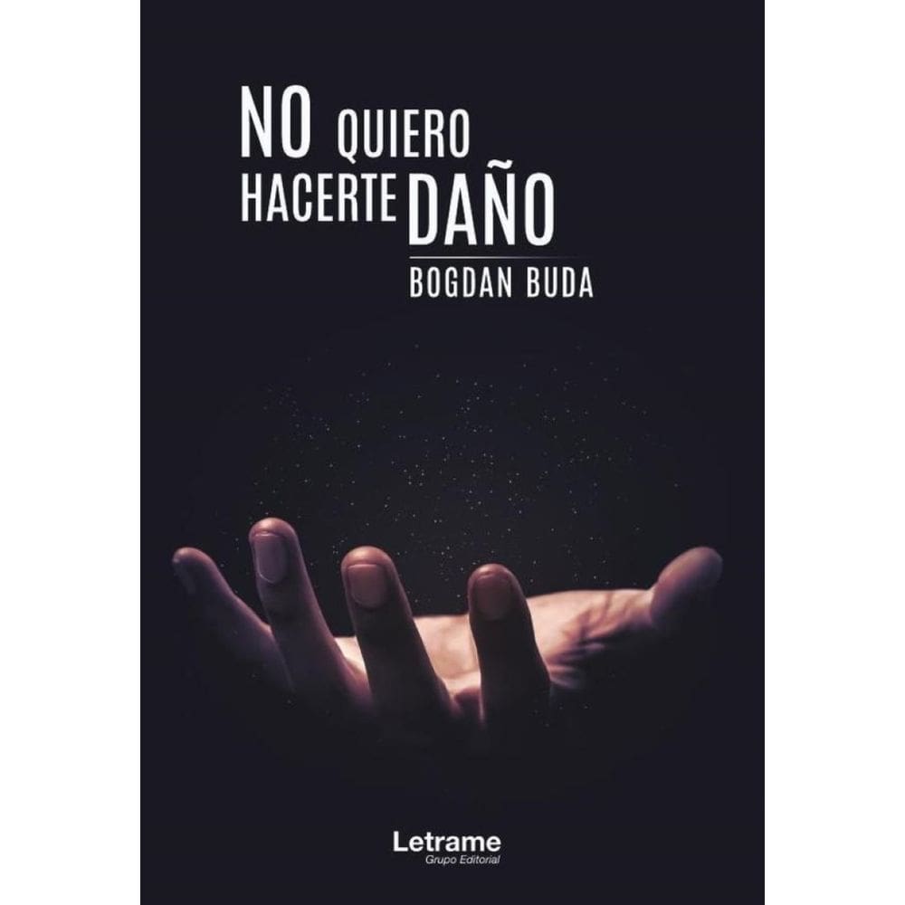 No quiero hacerte daño - Espanhol