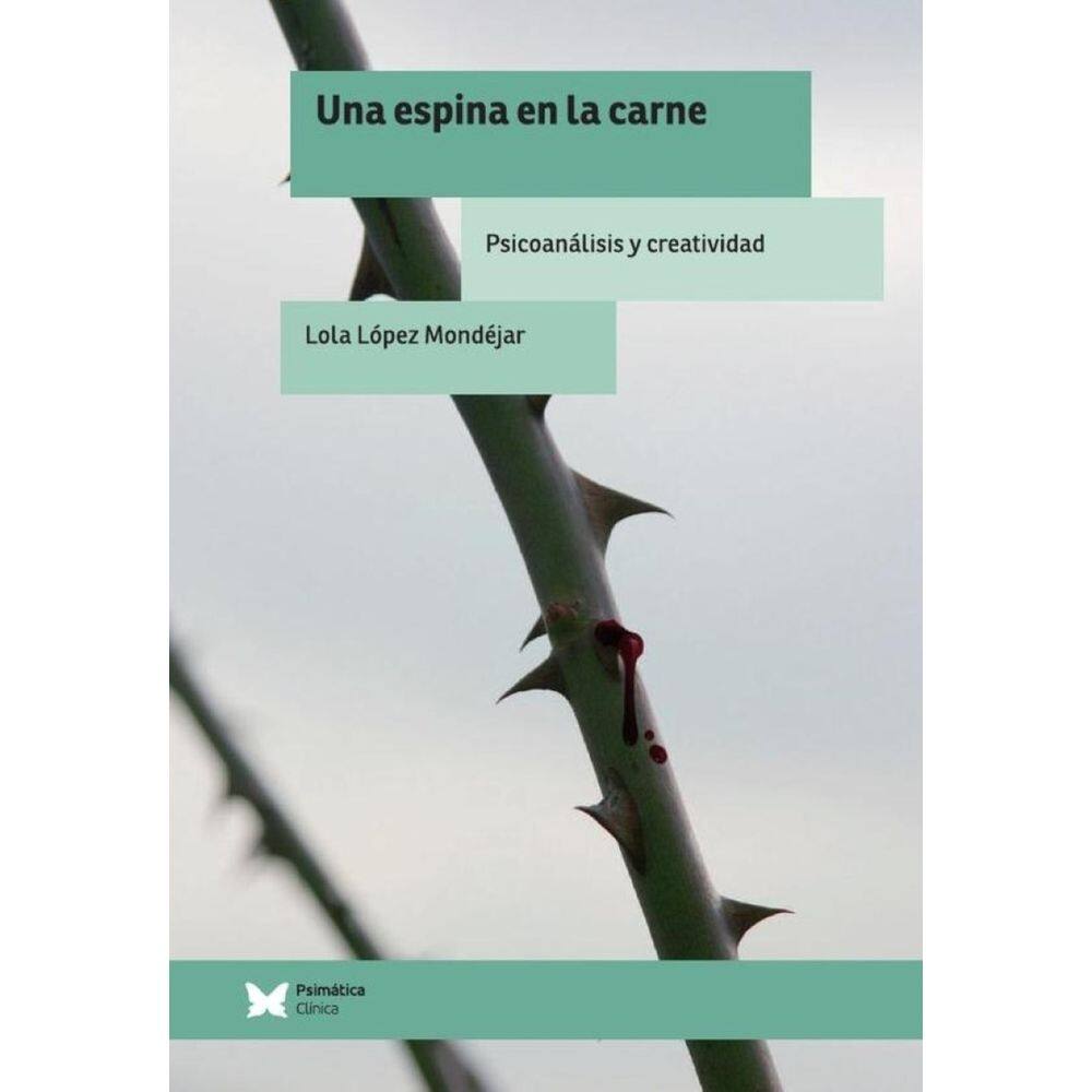 Una espina en la carne - Espanhol