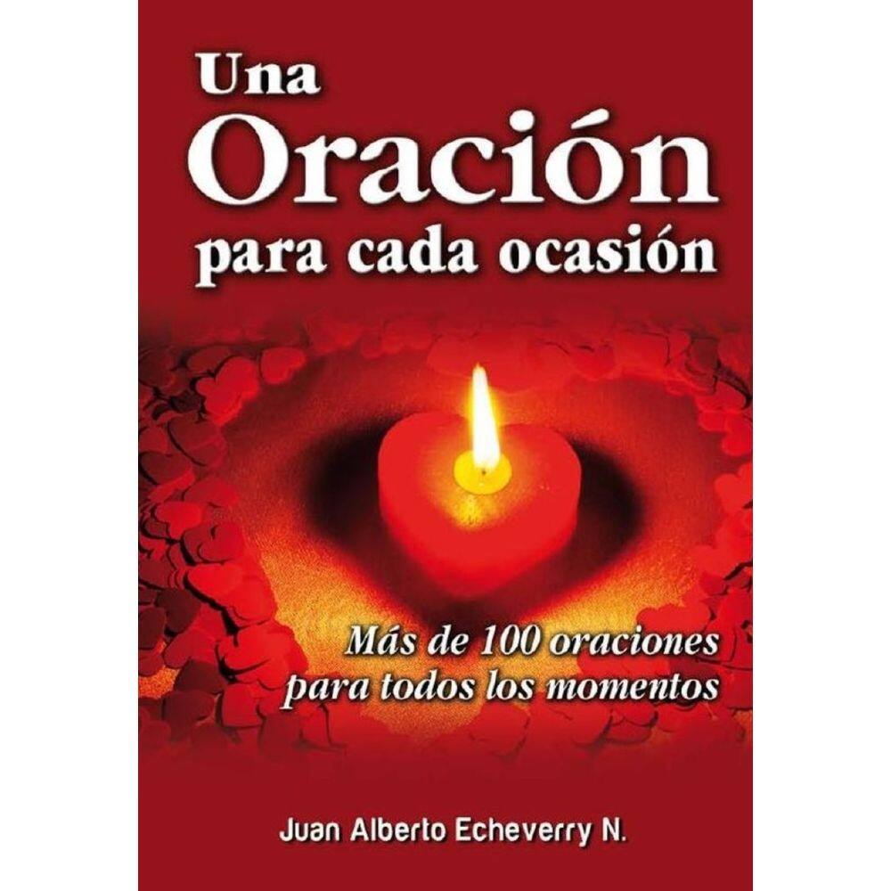 Una oración para cada ocasión - Espanhol