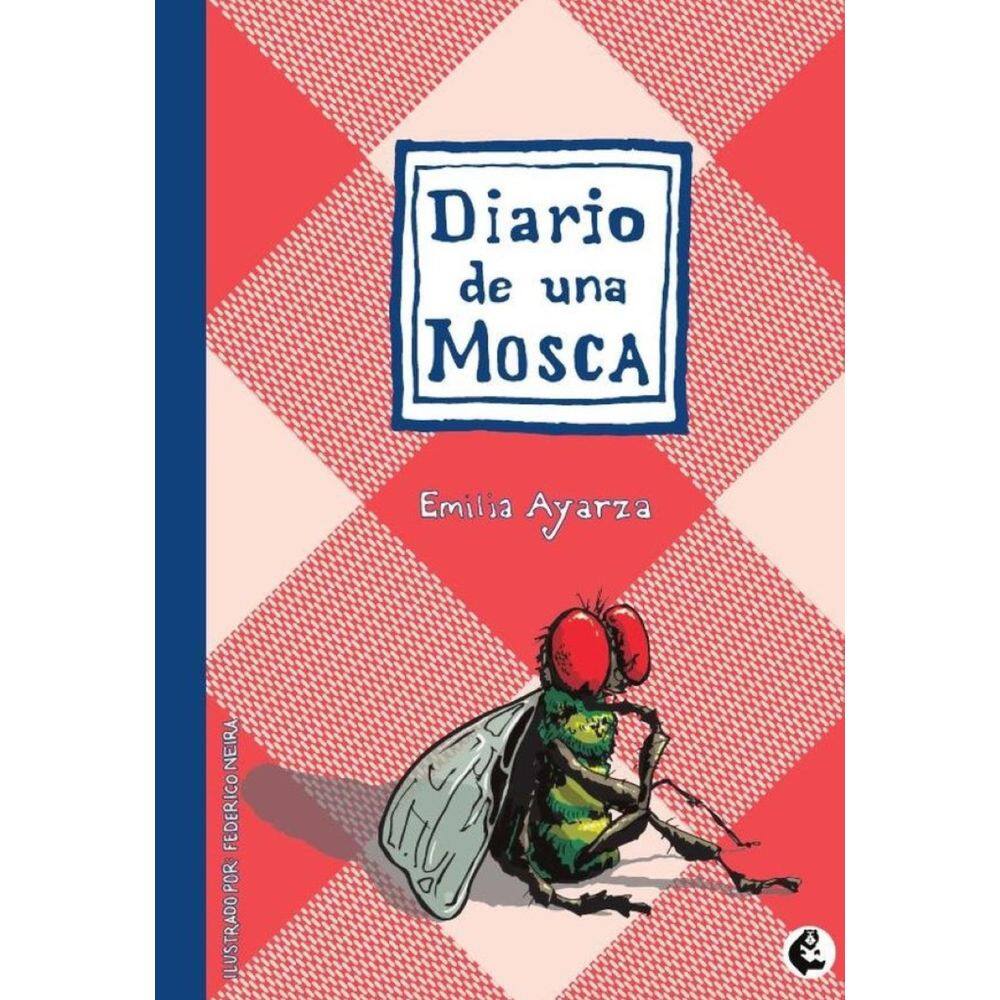 Diario de una mosca - Espanhol