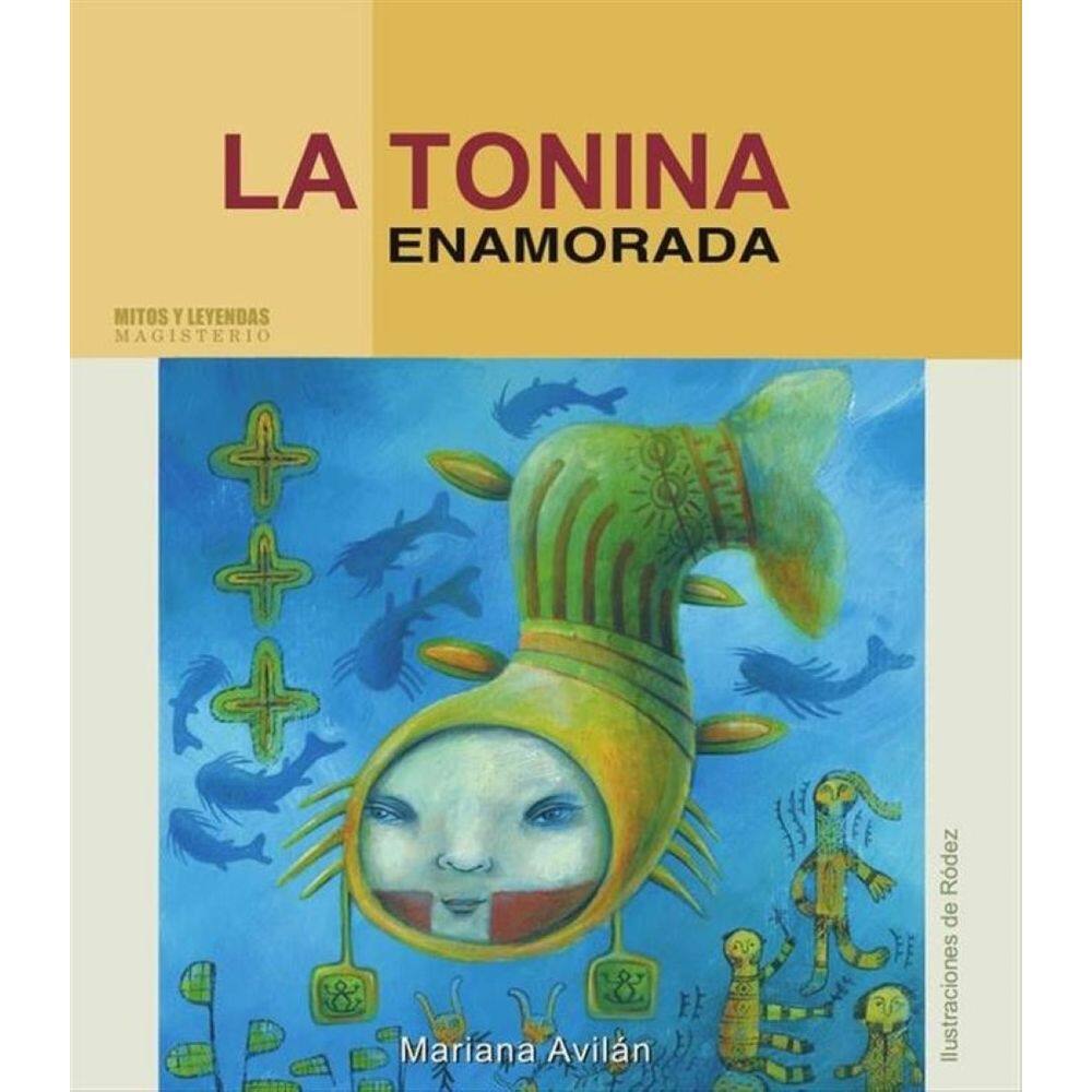 La Tonina enamorada - Espanhol