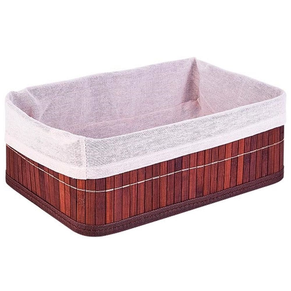 Cesto Dobrável Bambu Mimo  BM23272
