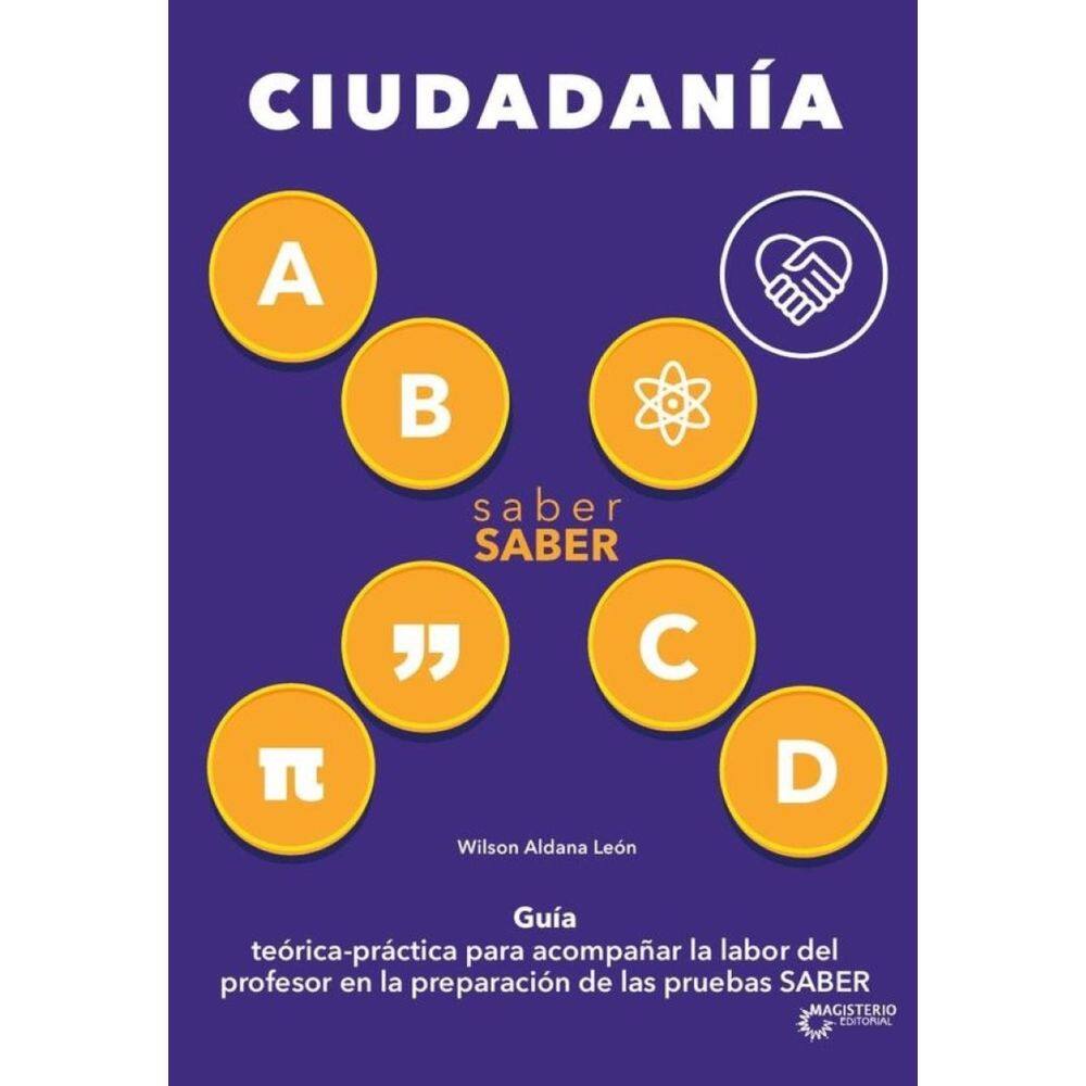 Saber Saber Ciudadanía - Espanhol