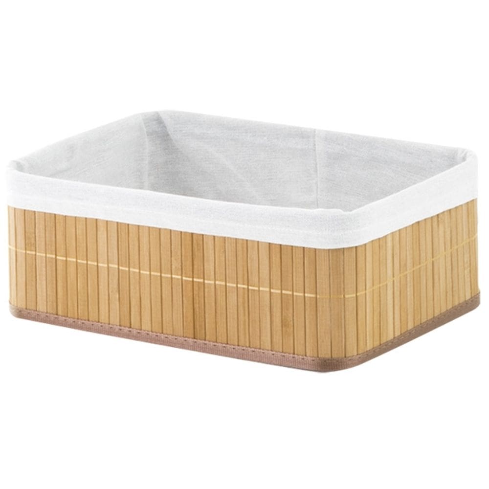 Cesto Dobrável Bambu Mimo  BM23269