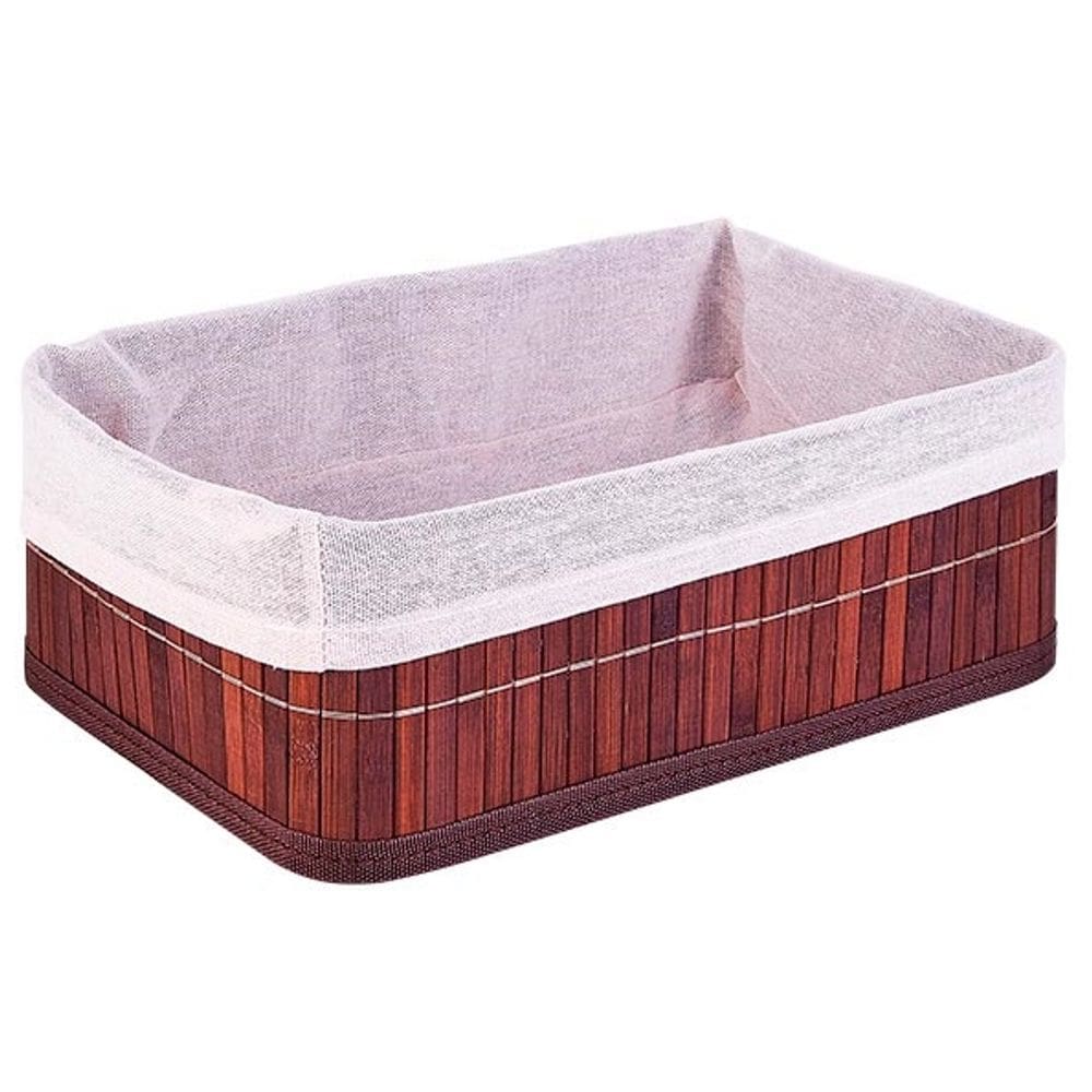 Cesto Dobrável Bambu Mimo  BM23270