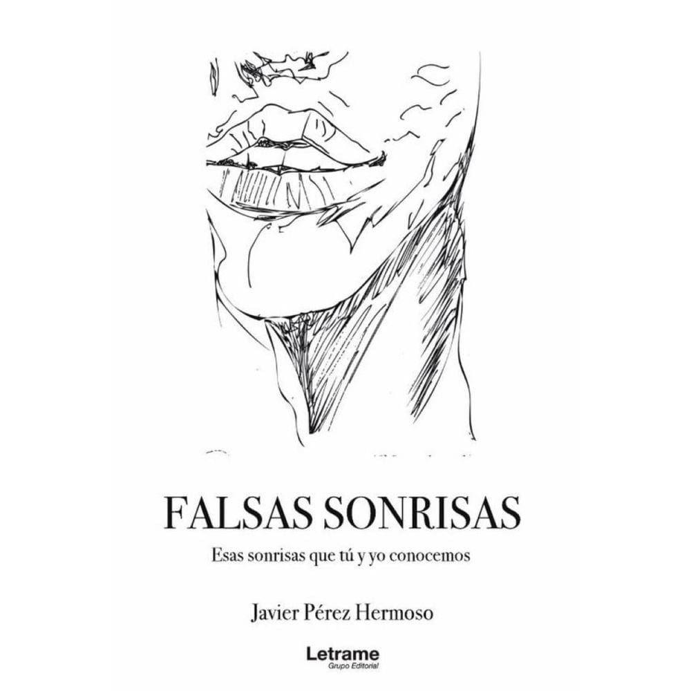 Falsas sonrisas - Espanhol