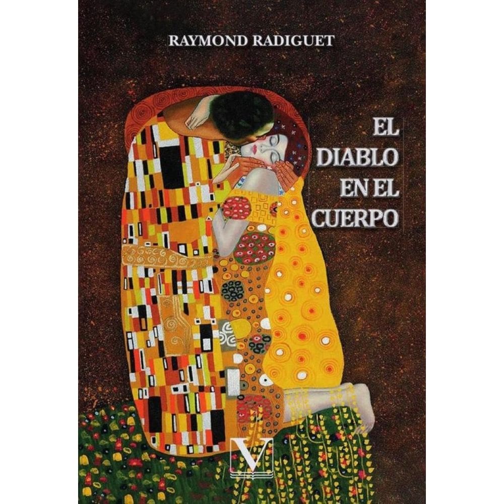 El diablo en el cuerpo - Espanhol