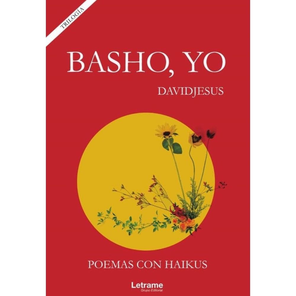 Basho, yo - Espanhol