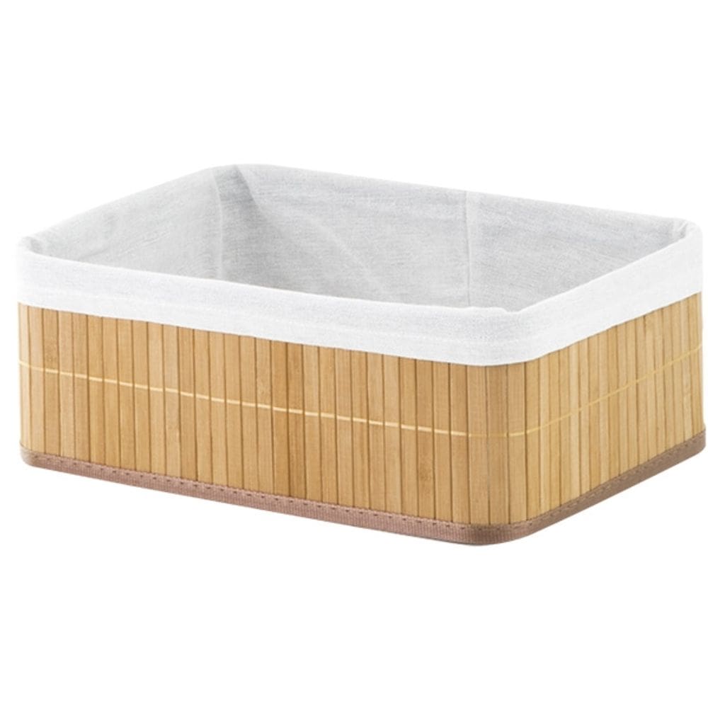 Cesto Dobrável Bambu Mimo  BM23267