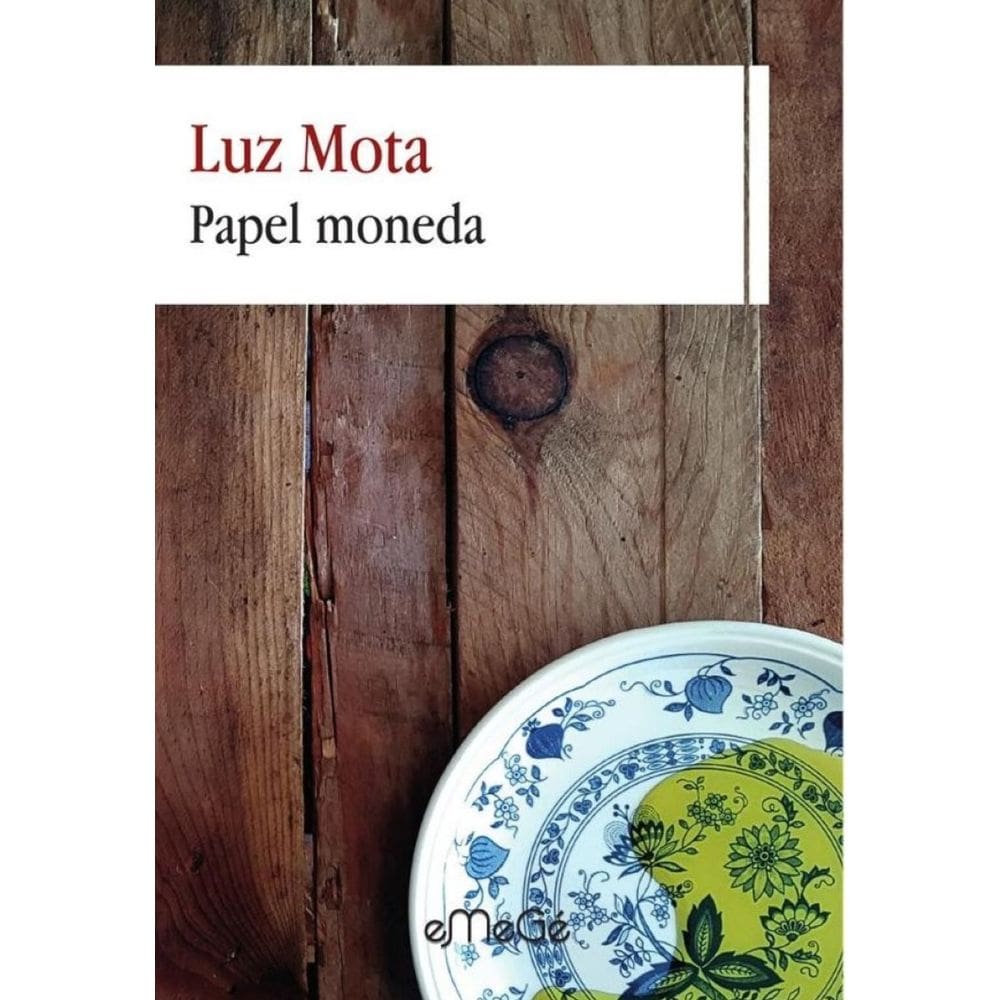 Papel Moneda - Espanhol