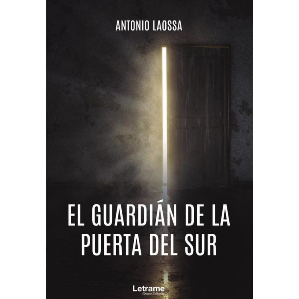 El guardián de la puerta del sur - Espanhol