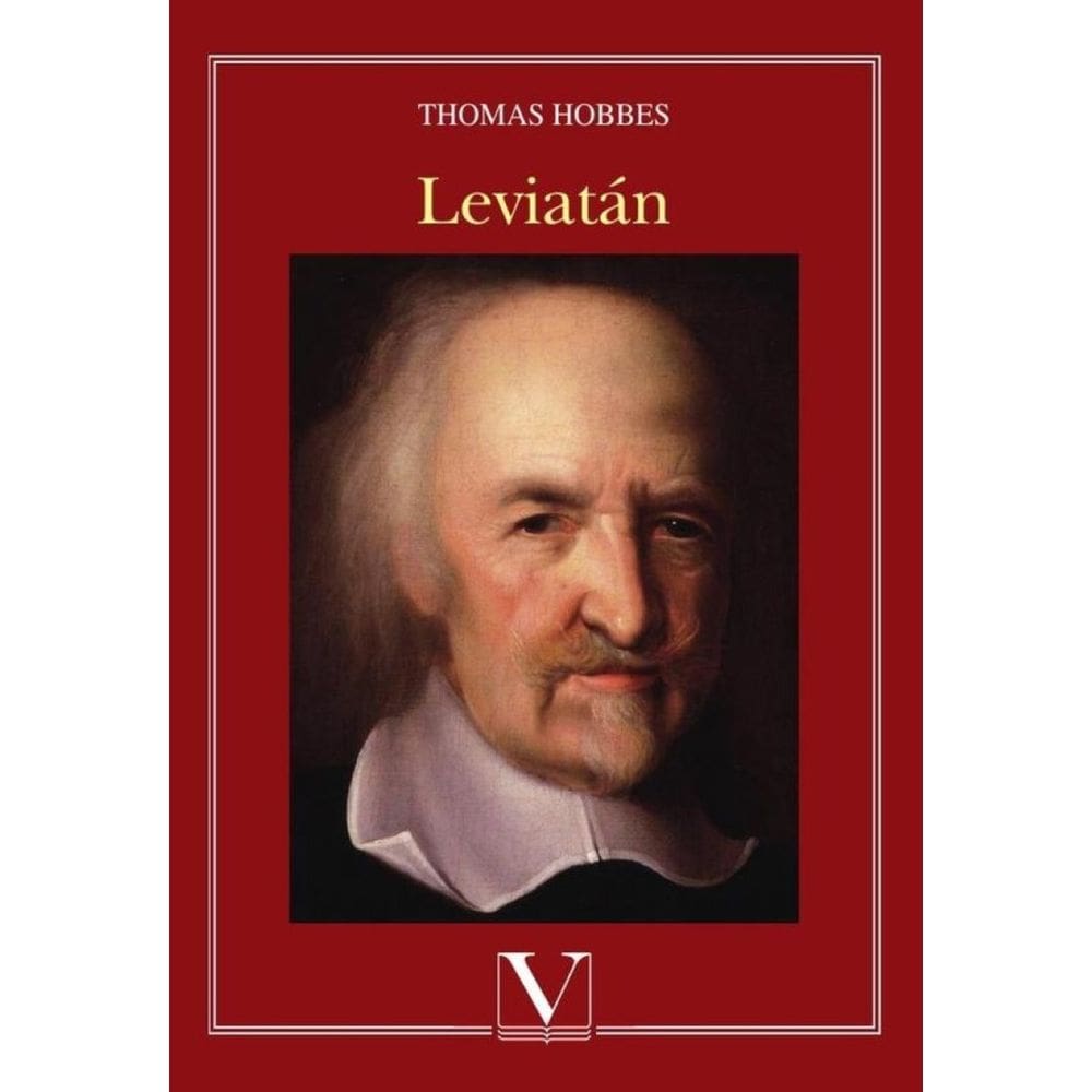 Leviatán - Espanhol