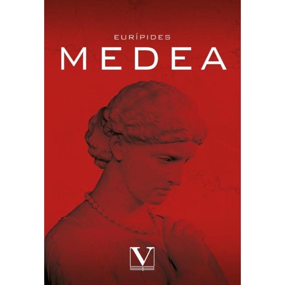 Medea - Espanhol