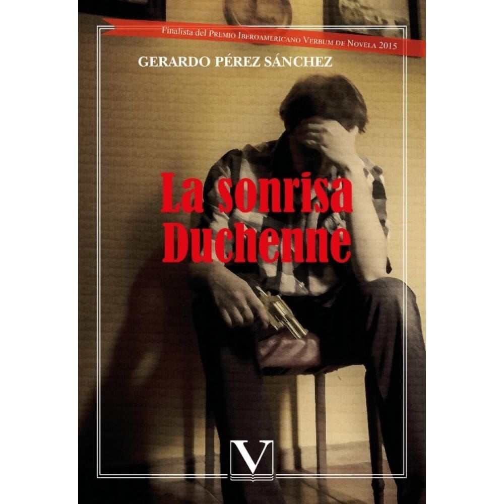 La sonrisa Duchenne - Espanhol