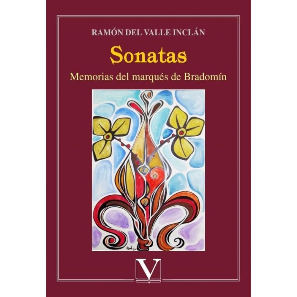 Sonatas - Espanhol