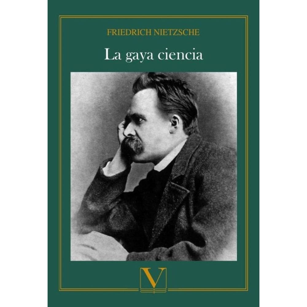 La gaya ciencia - Espanhol