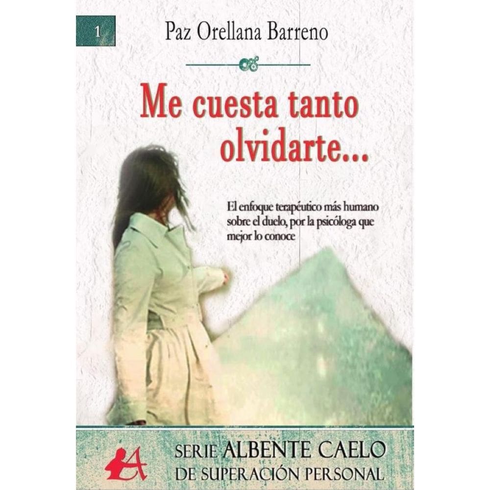 Me cuesta tanto olvidarte - Espanhol