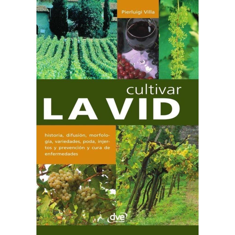 Cultivar la vid - Espanhol