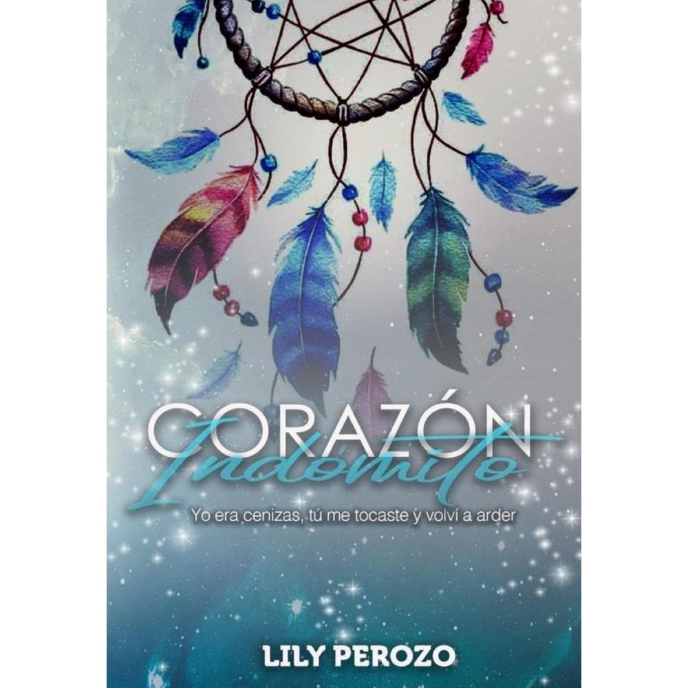 Corazón Indómito - Espanhol