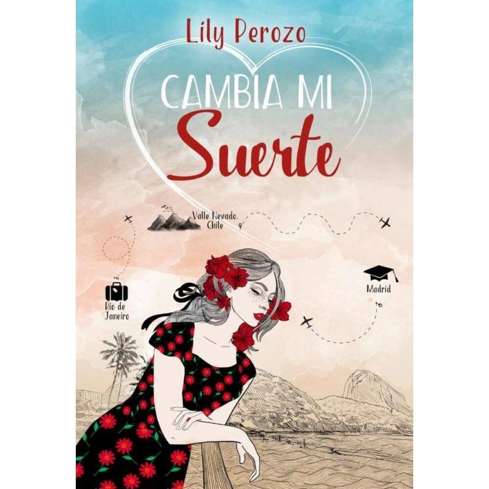 Cambia mi suerte - Espanhol