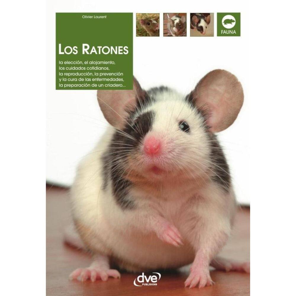 Los ratones - Espanhol