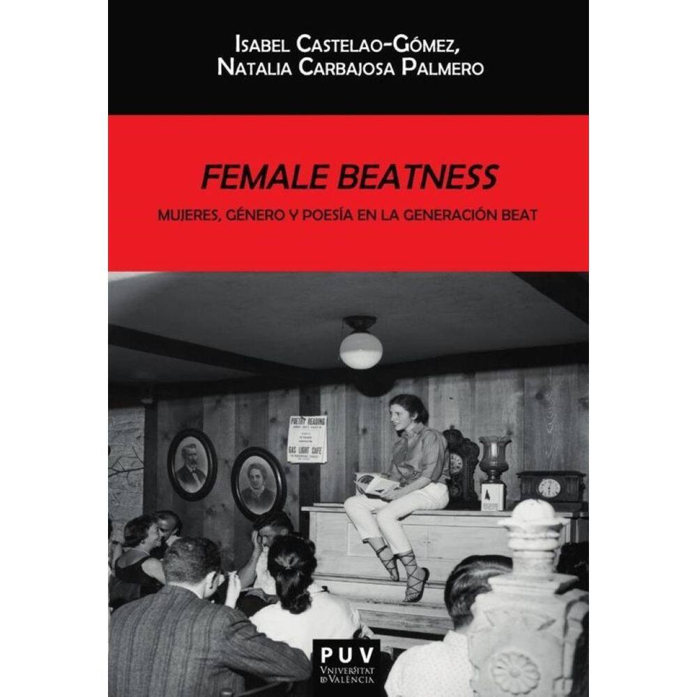 Female Beatness - Espanhol