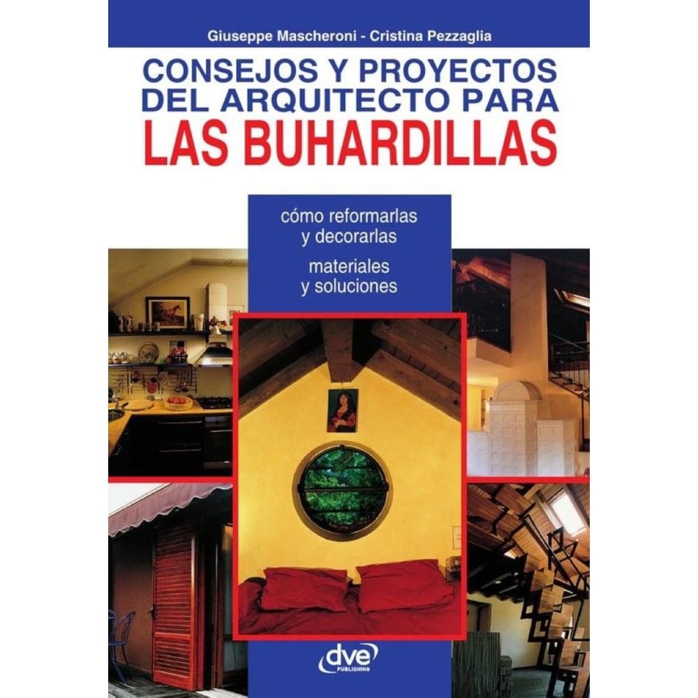 Las buhardillas  - Espanhol