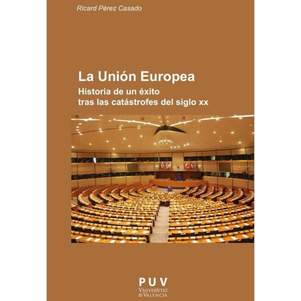 La Unión Europea - Espanhol