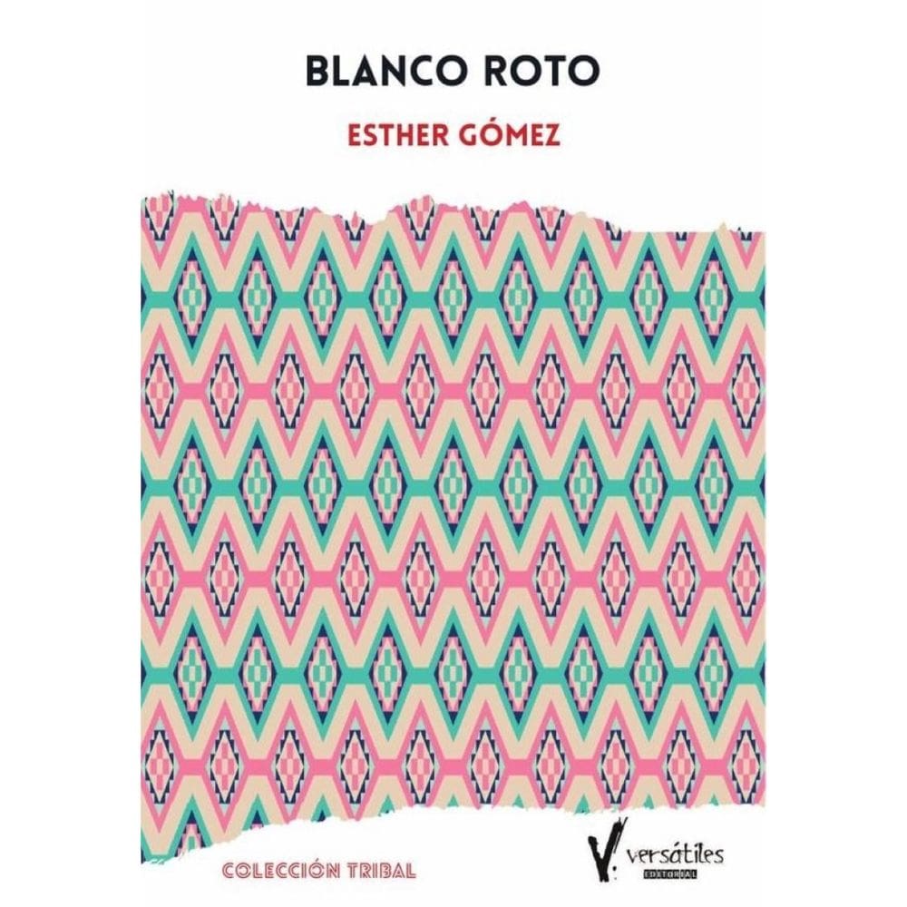 Blanco roto - Espanhol