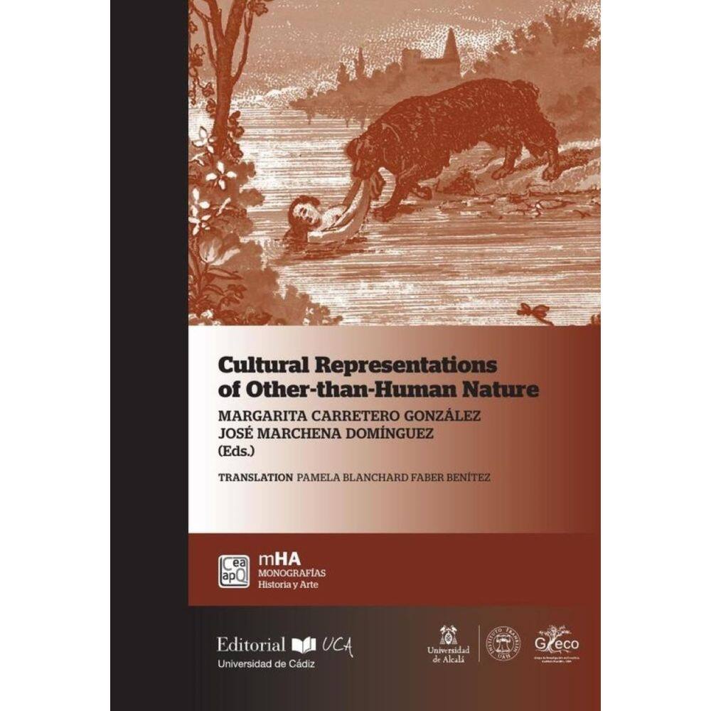 Cultural Representations of Other-than-Human Nature - Inglês