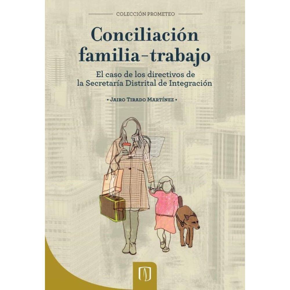 Conciliación familia-trabajo - Espanhol