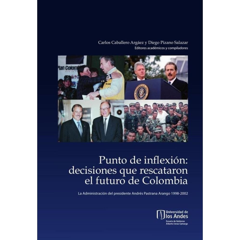 Punto de inflexión - Espanhol