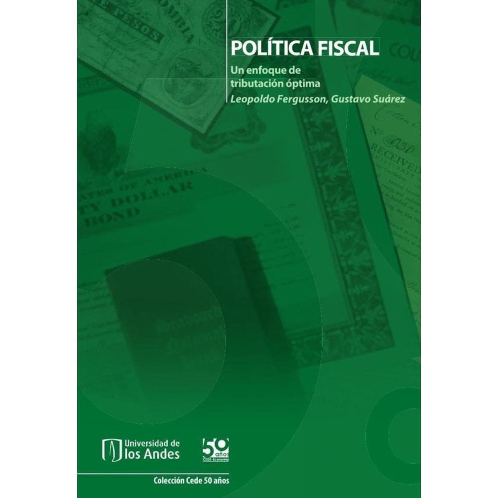 Política Fiscal - Espanhol