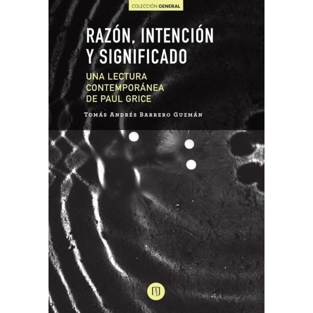 Razón, intención y significado - Espanhol