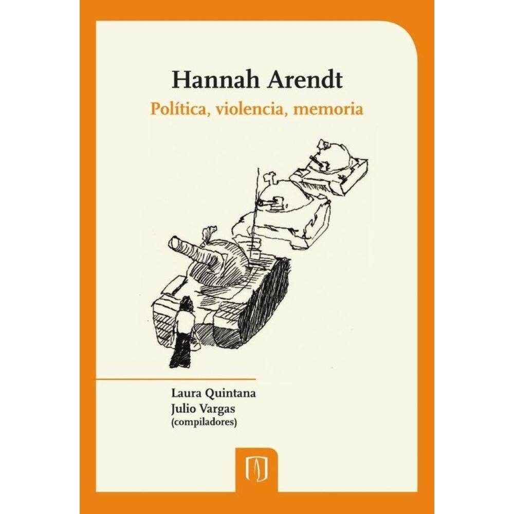 Hannah Arendt - Espanhol