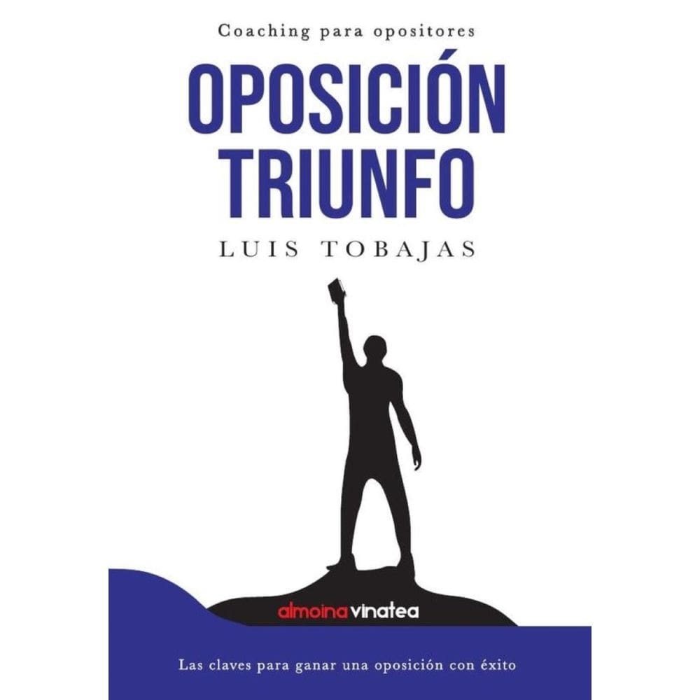 Oposición triunfo  - Espanhol