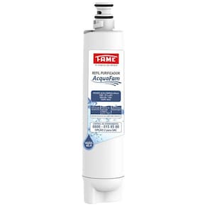 Refil Exclusivo Para Purificador De Água Acquafam Fame