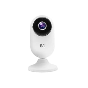 Câmera Interna Inteligente HD Portátil Segurança Wi-fi 720p Multi SE223
