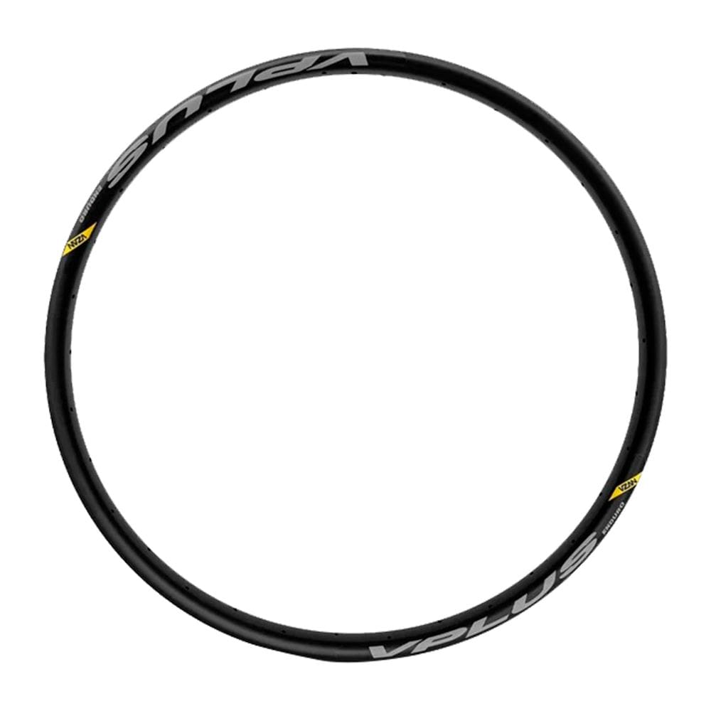 Aro Roda 27,5/28 Furos V Plus Freio A Disco Válvula Schrader Mtb Enduro Vzan