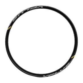 Aro Folha 27,5/28 Furos V Plus Bico Grosso Freio A Disco Mtb Enduro Vzan