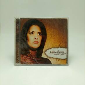 Cd Celia Sakamoto - Assumindo O Governo