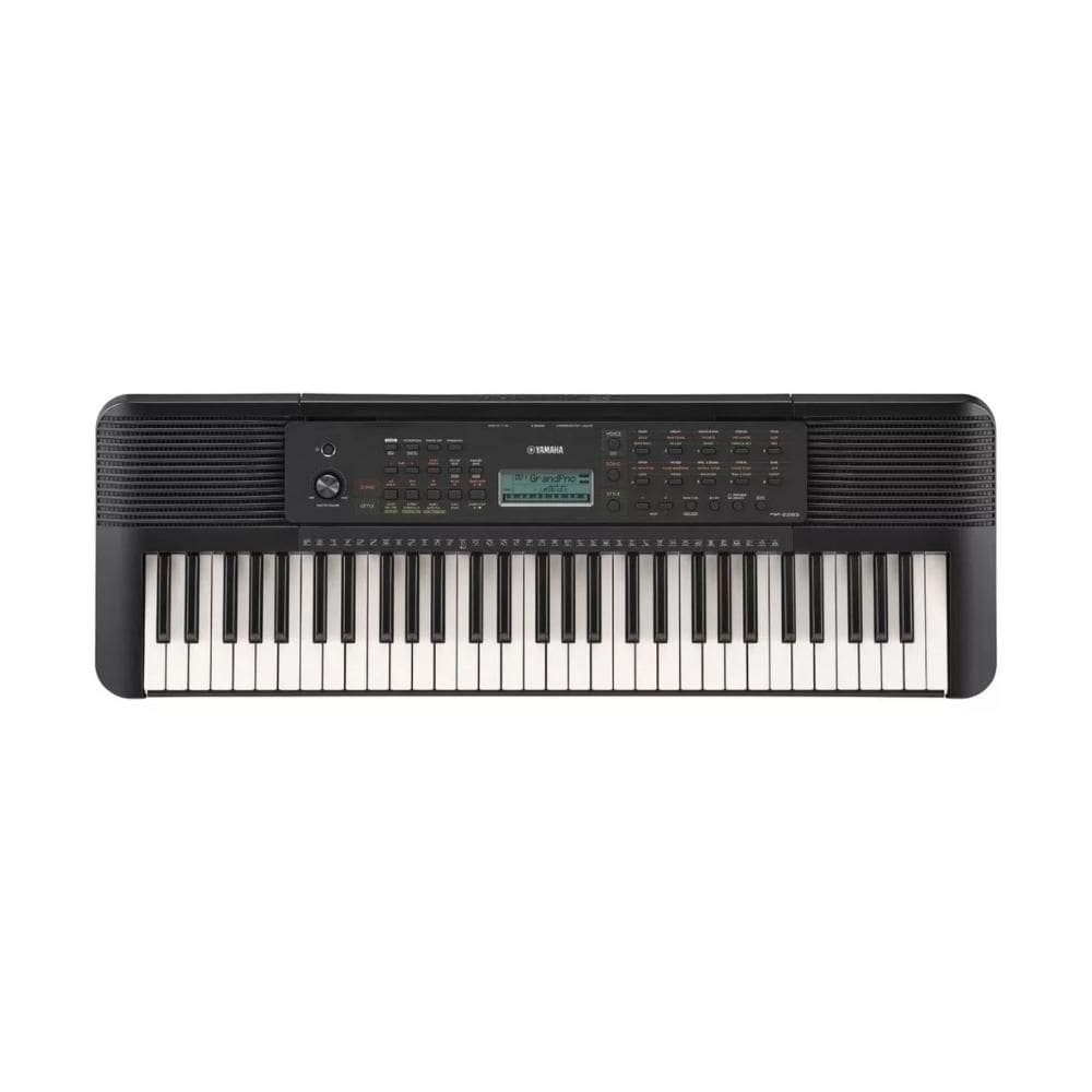 Teclado Portatil Yamaha PSR-E283