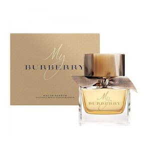 Perfume Burberry My - Eau de Parfum - Feminino - 90 ml