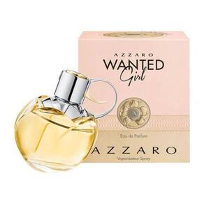 Perfume Azzaro Wanted Girl - Eau de Parfum - 50 ml