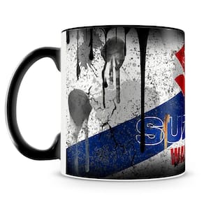 Caneca Personalizada Lata de Óleo Suzuki