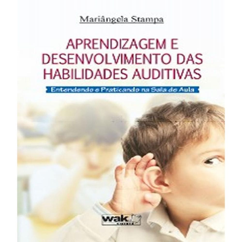 Livro Aprendizagem E Desenvolvimento Das Habilidades