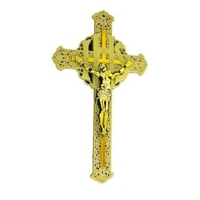 Crucifixo Parede Grande Presentes Igreja Altar Cristo Deus