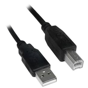 Cabo Impressora USB - 1,80 m