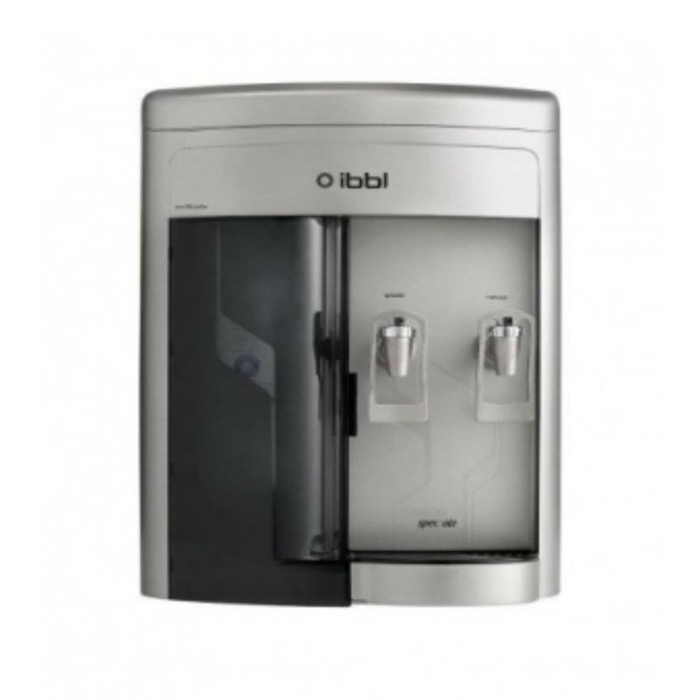 Purificador de Água IBBL FR600 - Performance e Refrigeração